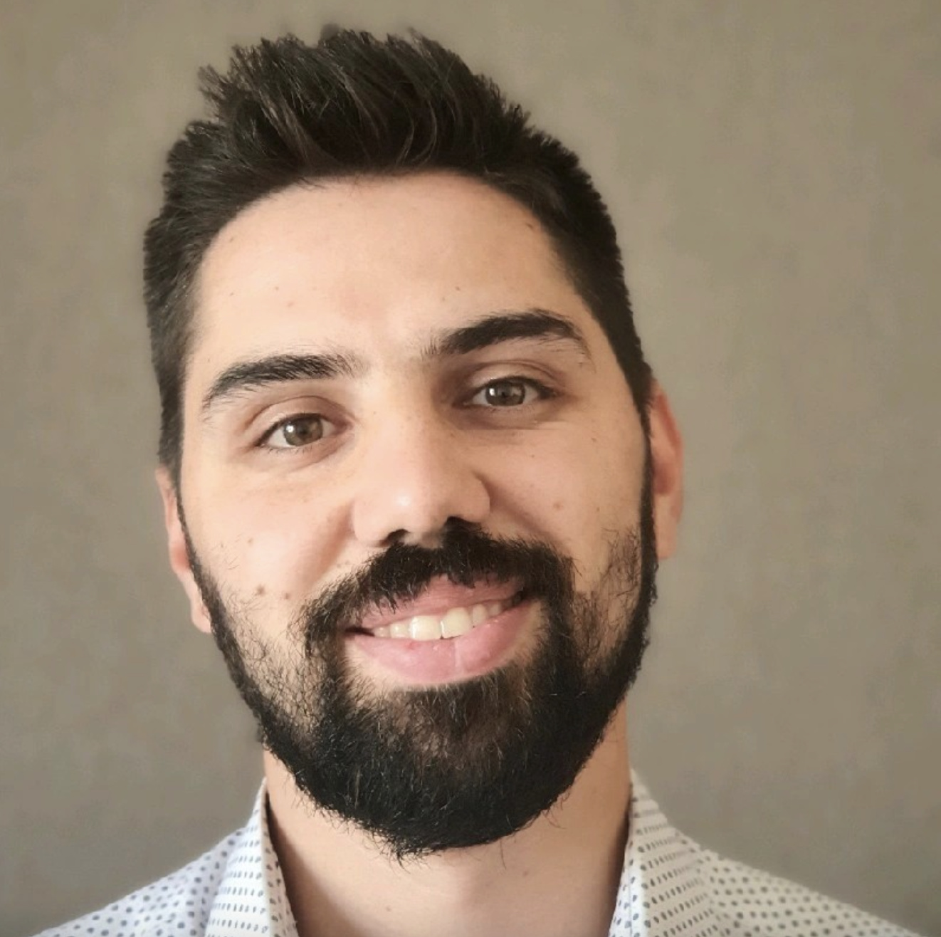 Muhammed Emin KEÇİK